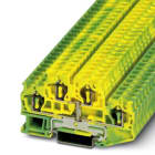 PHOENIX CONTACT - PHC3036039 STTB 4-PE MORSETTO A MOLLA