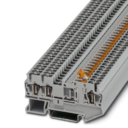PHOENIX CONTACT - PHC3036356 ST 2,5-TWIN-MT MORSETTO CON SEZIONATORE
