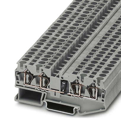 PHOENIX CONTACT - PHC3037795 ST 4-QUATTRO-DIO 1N 5408/R-L MORS. A MOL