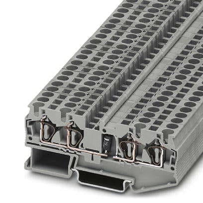 PHOENIX CONTACT - PHC3037795 ST 4-QUATTRO-DIO 1N 5408/R-L MORS. A MOL