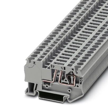PHOENIX CONTACT - PHC3038367 ST 4-TG MORSETTO CON SEZIONATORE