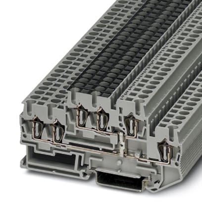 PHOENIX CONTACT - PHC3038545 STTB 2,5-TWIN-PV MORSETTO A MOLLA