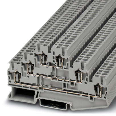 PHOENIX CONTACT - PHC3038710 ST 2,5-3L BU MORSETTO A MOLLA ESTRAIBILE