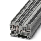 PHOENIX CONTACT - PHC3042117 ST 2,5-TWIN/ 1P MORSETTO A MOLLA ESTRAIB