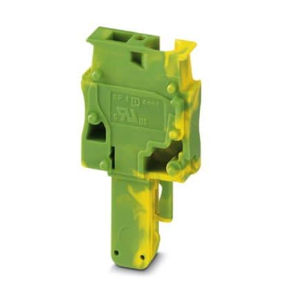 PHOENIX CONTACT - PHC3042832 SP 4/ 1-R GNYE SPINA ST-COMBI