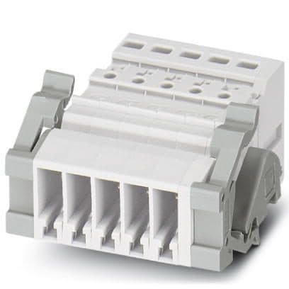 PHOENIX CONTACT - PHC3043815 SSL 2,5 CONNESSIONE PASSAPARETE