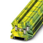 PHOENIX CONTACT - PHC3044380 UT 4-TWIN-PE MORSETTO UNIVERSALE A VITE
