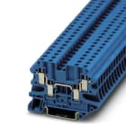 PHOENIX CONTACT - PHC3044584 UT 4-QUATTRO BU MORSETTO UNIVERSALE A VI