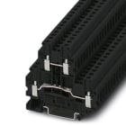 PHOENIX CONTACT - PHC3044637 UTTB 2,5 BK MORSETTO A DUE PIANI