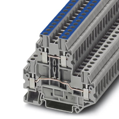 PHOENIX CONTACT - PHC3044681 UTTB 2,5-L/N MORSETTO A VITE