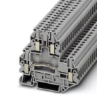 PHOENIX CONTACT - PHC3044720 UTTB 4-TG MORSETTO DUE PIANI A VITE