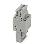 PHOENIX CONTACT - PHC3045431 UPBV 2,5/ 5 SPINE UT-COMBI