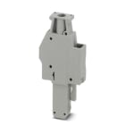 PHOENIX CONTACT - PHC3045716 UPBV 4/ 1-L SPINE UT-COMBI