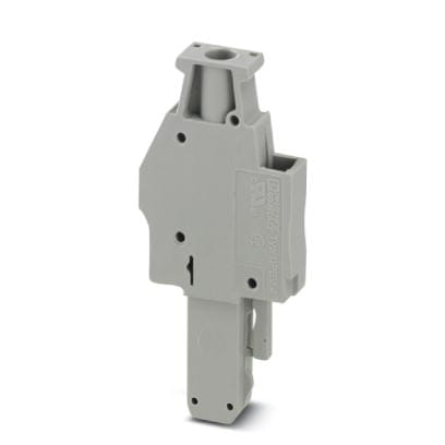 PHOENIX CONTACT - PHC3045716 UPBV 4/ 1-L SPINE UT-COMBI