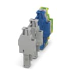 PHOENIX CONTACT - PHC3045787 UPBV 4/ 1-R BU SPINE UT-COMBI