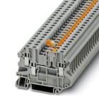 PHOENIX CONTACT - PHC3046003 UT 4-TWIN-MT MORSETTO UNIVERSALE A VITE