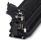 PHOENIX CONTACT - PHC3046100 UT 4-HESILA 250 (5X20) MORSETTO PORTAFUS