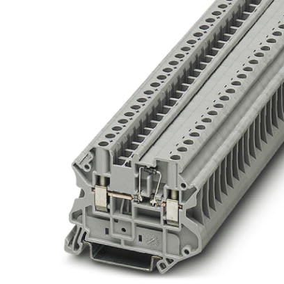 PHOENIX CONTACT - PHC3046210 UT 4-MTD-DIO/L-R MORSETTO UNIVER. CON DI