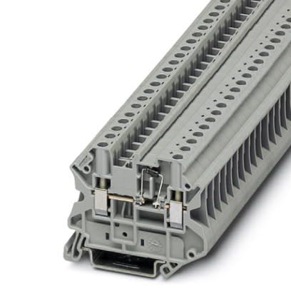 PHOENIX CONTACT - PHC3046236 UT 4-MTD-DIO/R-L MORSETTO UNIVER. CON DI
