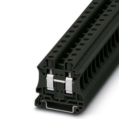 PHOENIX CONTACT - PHC3046320 UT 10 BK MORSETTO UNIVERSALE A VITE