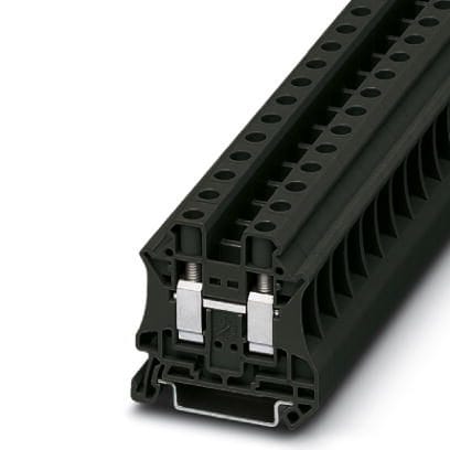 PHOENIX CONTACT - PHC3046320 UT 10 BK MORSETTO UNIVERSALE A VITE