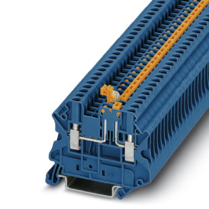 PHOENIX CONTACT - PHC3046553 UT 2,5-MT BU MORSETTO SEZIONAT. A COLTEL