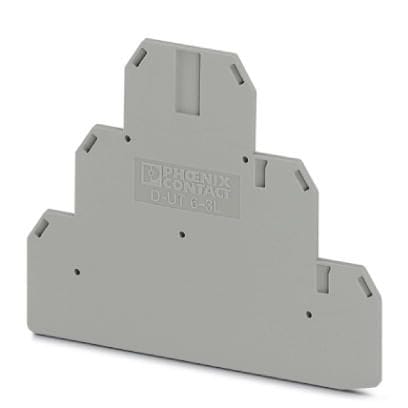 PHOENIX CONTACT - PHC3046707 D-UT 6-3L ACCESSORI MORSETTI