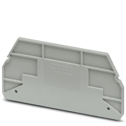 PHOENIX CONTACT - PHC3058020 D-RSC 5 PIASTRA TERMINALE