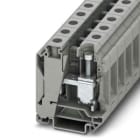 PHOENIX CONTACT - PHC3058350 UK 35 N BU MORSETTO PASSANTE COMPONIBILE