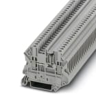 PHOENIX CONTACT - PHC3064140 UT 2,5-MTD-DIO/R-L MORSETTO CON DIODO