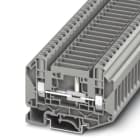 PHOENIX CONTACT - PHC3070121 UT 6-T-HV P/P MORSETTO SEZIONATORE