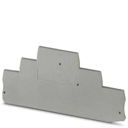 PHOENIX CONTACT - PHC3113771 D-PT 1,5/S-3L PIASTRA TERMINALE