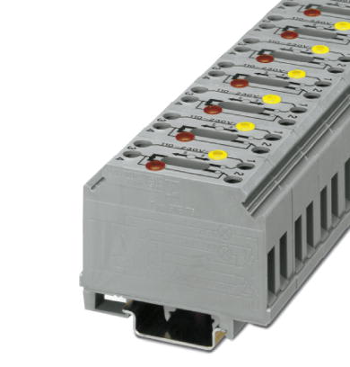 PHOENIX CONTACT - PHC3121012 GTF 76/230 MORSETTO SEZIONATORE