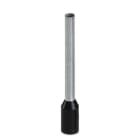 PHOENIX CONTACT - PHC3200056 AI 1,5 -18 BK PUNTALINO CON ISOLANTE