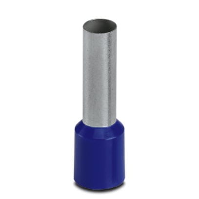 PHOENIX CONTACT - PHC3200629 AI 16 -18 BU PUNTALINO CON ISOLANTE