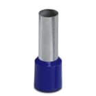 PHOENIX CONTACT - PHC3201495 AI 35 -18 RD PUNTALINO CON ISOLANTE