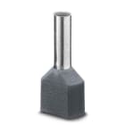 PHOENIX CONTACT - PHC3201000 AI-TWIN 2X 4 -12 GY PUNTALINO DOPPIO