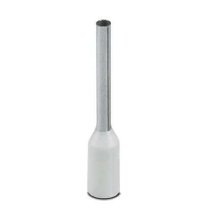 PHOENIX CONTACT - PHC3201275 AI 0,5 -10 WH PUNTALINO CON ISOLANTE