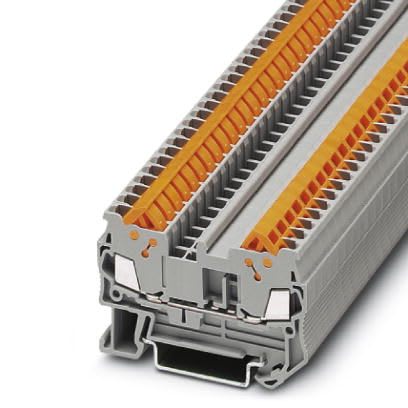 PHOENIX CONTACT - PHC3205019 QTC 1,5 MORSETTO AD ATTACCO RAPIDO