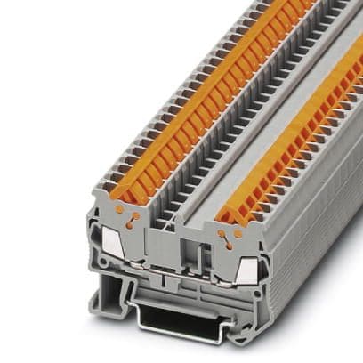 PHOENIX CONTACT - PHC3205019 QTC 1,5 MORSETTO AD ATTACCO RAPIDO