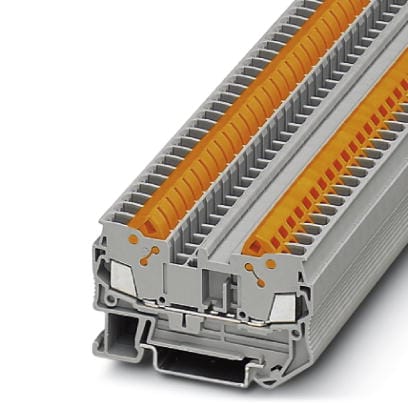 PHOENIX CONTACT - PHC3206416 QTC 2,5 MORSETTO AD ATTACCO RAPIDO