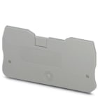 PHOENIX CONTACT - PHC3206568 D-QTC 2,5 PIASTRA TERMINALE