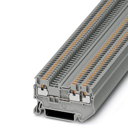 PHOENIX CONTACT - PHC3208155 PT 1,5/S-TWIN MORSETTO PASSANTE