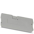 PHOENIX CONTACT - PHC3208375 D-PT 1,5/S-QUATTRO PIASTRA TERMINALE