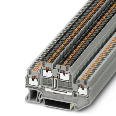 PHOENIX CONTACT - PHC3208540 PTTB 1,5/S-PV MORSETTO A DUE PIANI
