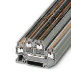 PHOENIX CONTACT - PHC3208540 PTTB 1,5/S-PV MORSETTO A DUE PIANI