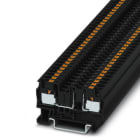 PHOENIX CONTACT - PHC3208943 PT 4-FSI/F MORSETTO PORTAFUSIBILI