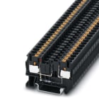 PHOENIX CONTACT - PHC3208964 PT 4-FSI/F-LED 24 MORSETTO PORTAFUSIBILI