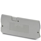 PHOENIX CONTACT - PHC3208977 D-PT 4-TWIN PIASTRA TERMINALE