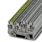 PHOENIX CONTACT - PHC3209044 STIO 2,5/3-PE/B/L MORSETTO PER SENS/ATT